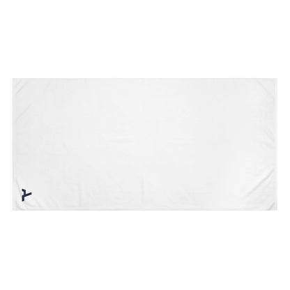 Lock-In Towel