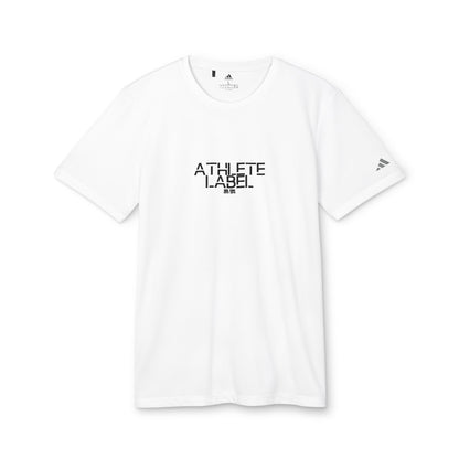 ATHLETE LABEL Gym Tee