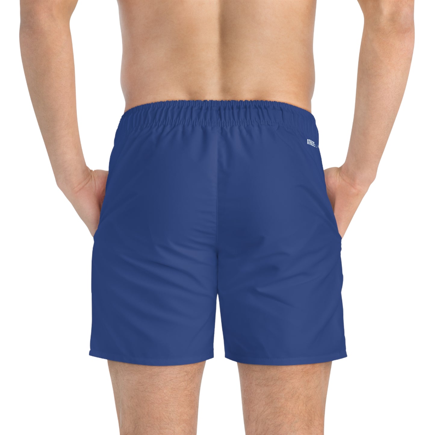 WaveReady Swim Trunks