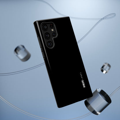 Grip-Guard Phone Case