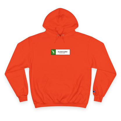 Glove Guru Hoodie