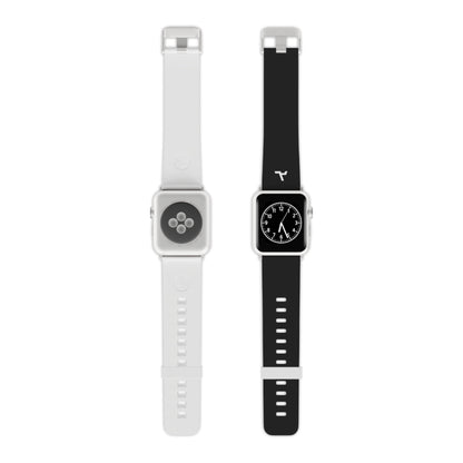 Grind-Time Watch Band