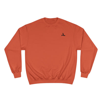Iconic Comfort Crew