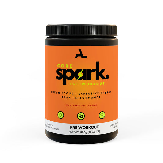 Core Spark Pre-Workout