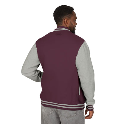 Legendary Letterman Jacket