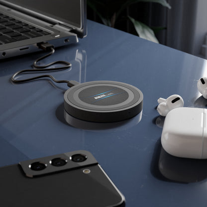 Wireless Charging Pad