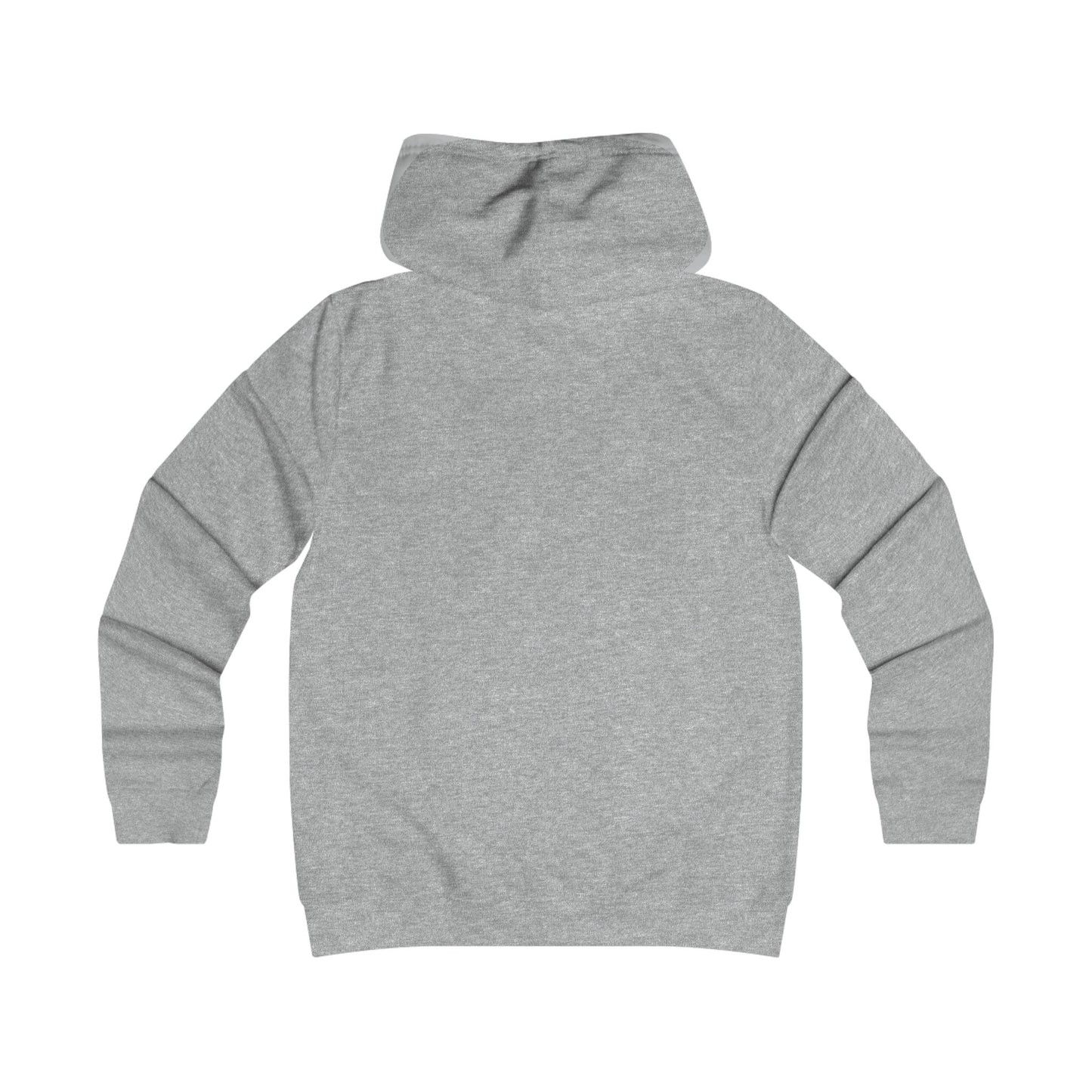 Power Hour Hoodie
