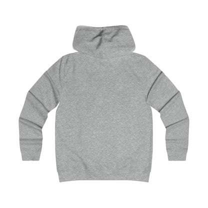 Power Hour Hoodie