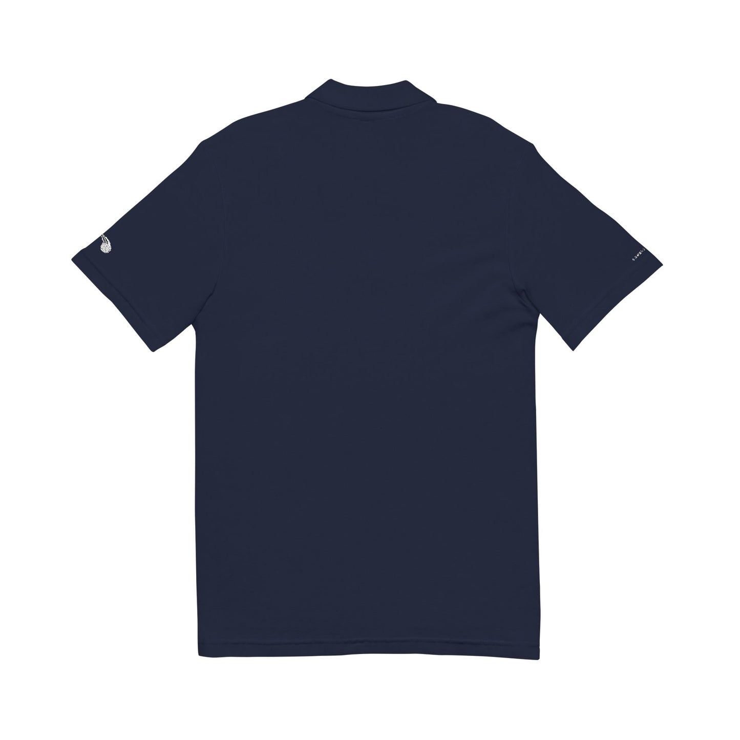 Golf Polo Tailored-Fit