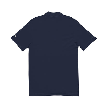 Golf Polo Tailored-Fit