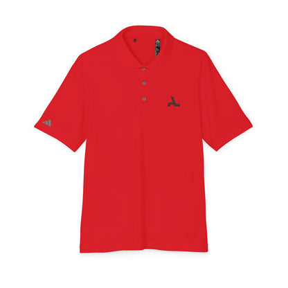 Golf Polo Athletic-Fit