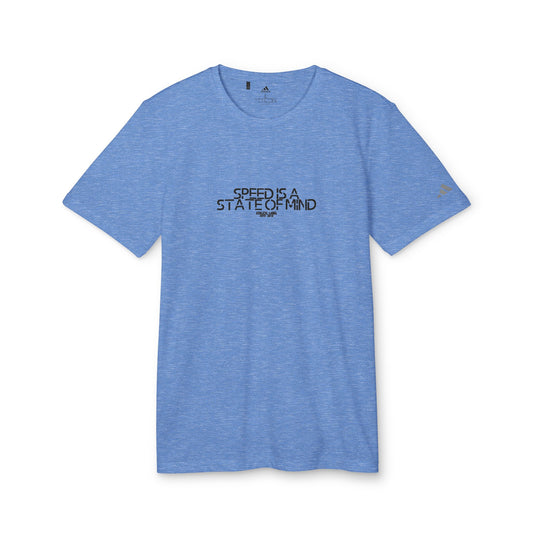 Speed is a State of Mind Tee