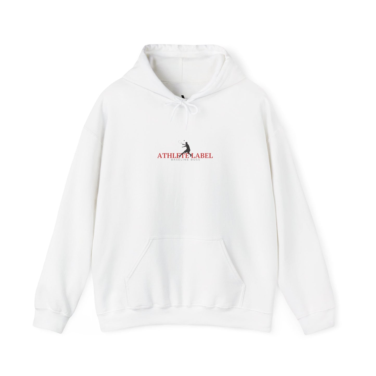 Baseline Boss Hoodie