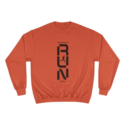 Pace Setter Sweatshirt