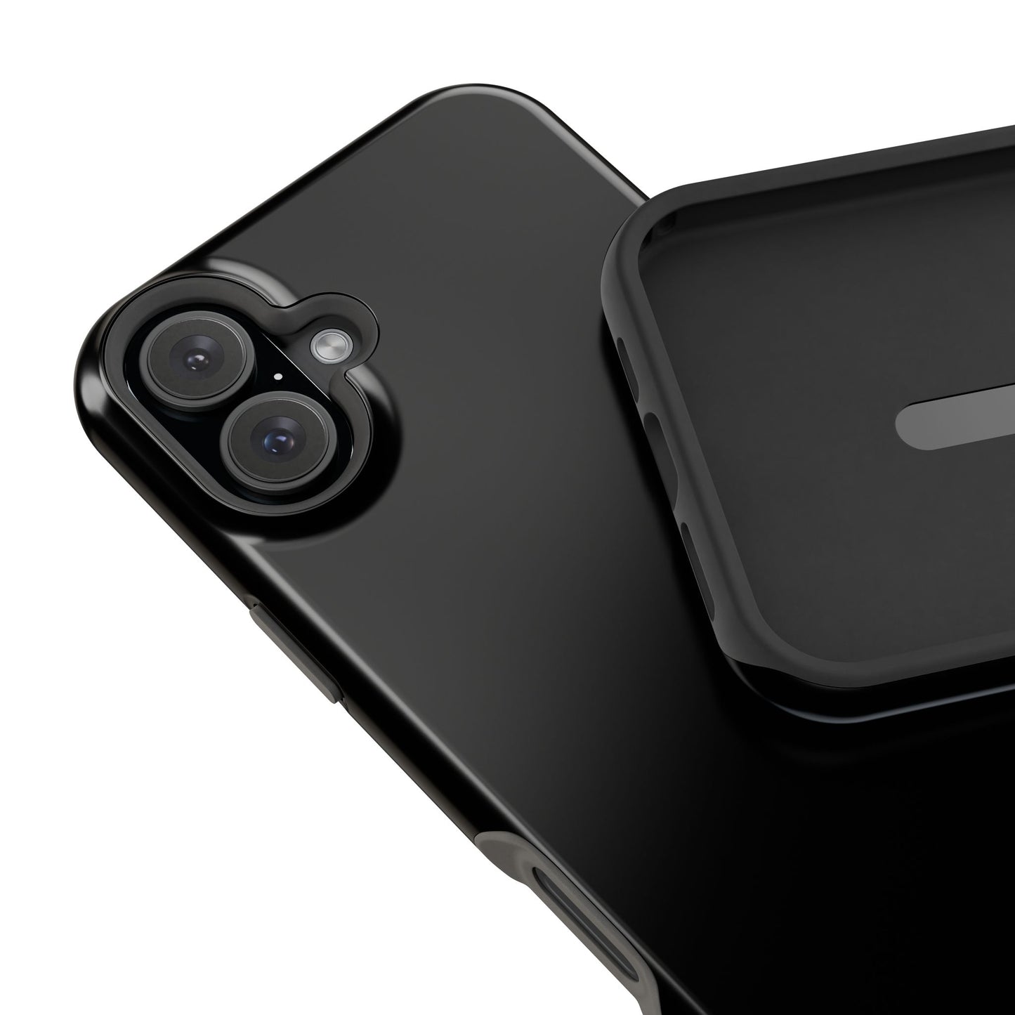 Grip-Guard Phone Case