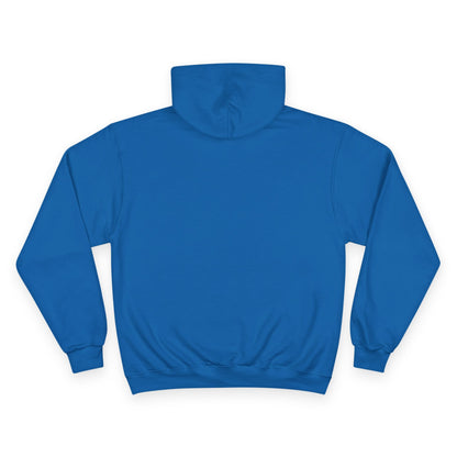 Basketball Captain Hoodie
