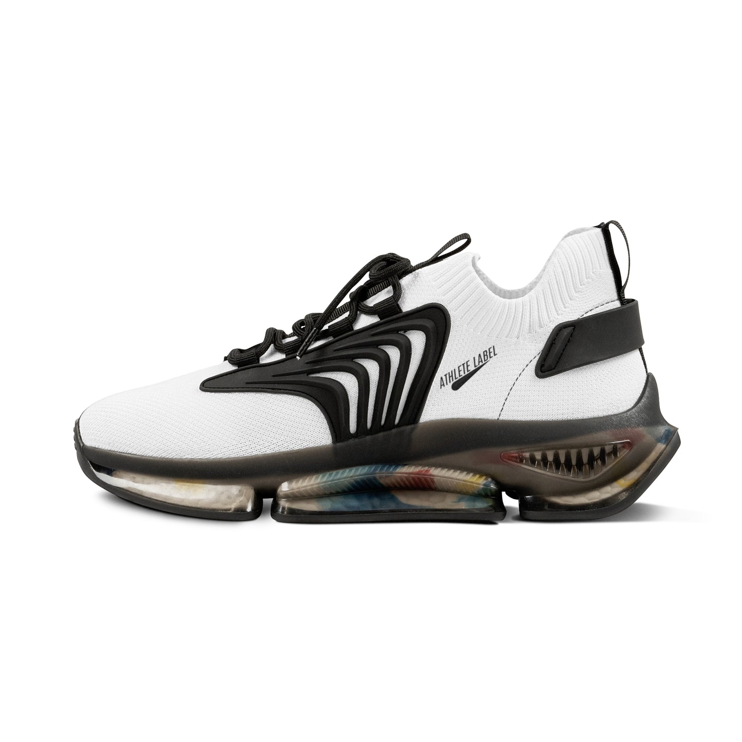 Titan Kicks