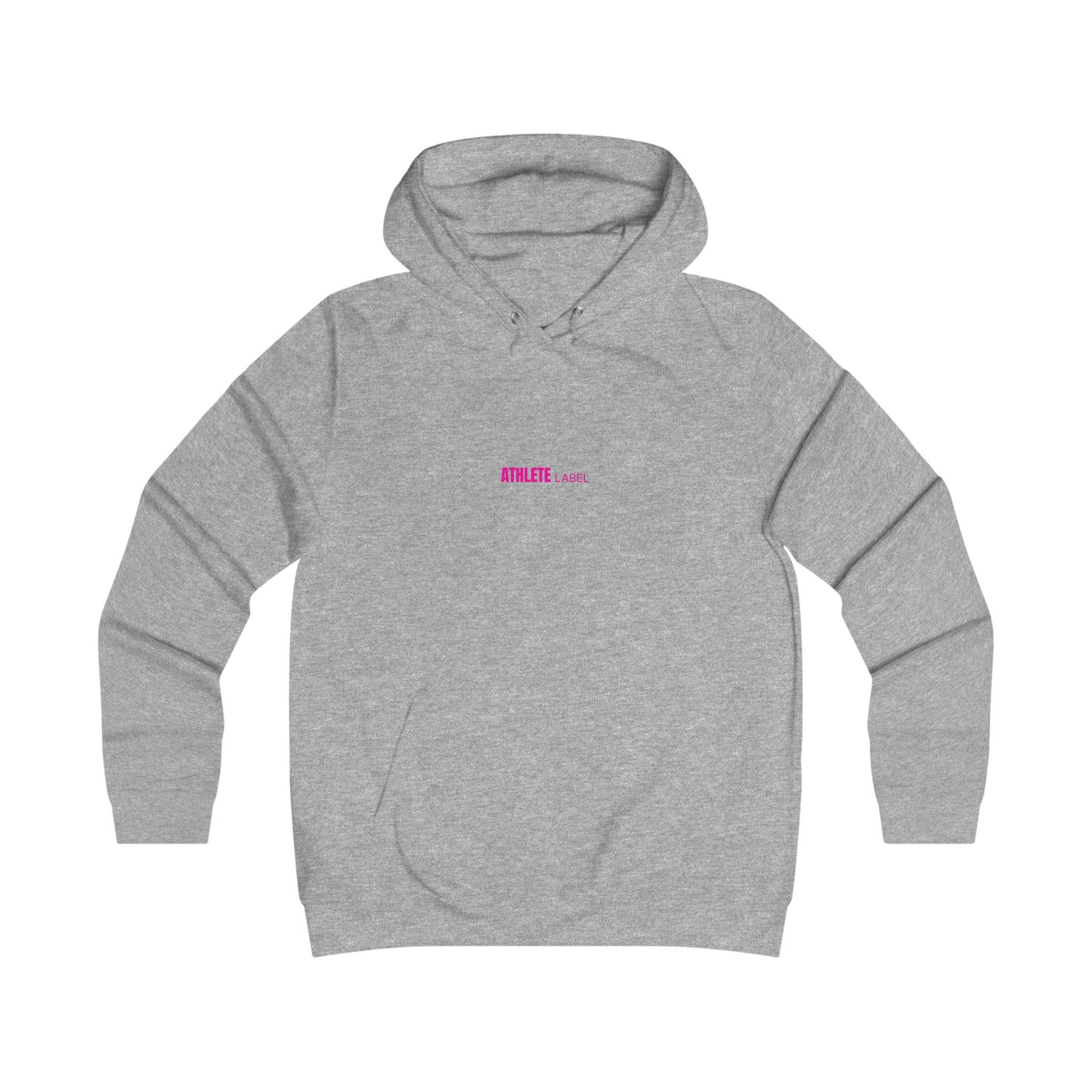 Power Hour Hoodie
