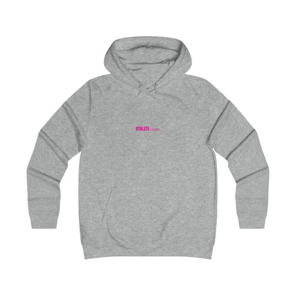 Power Hour Hoodie