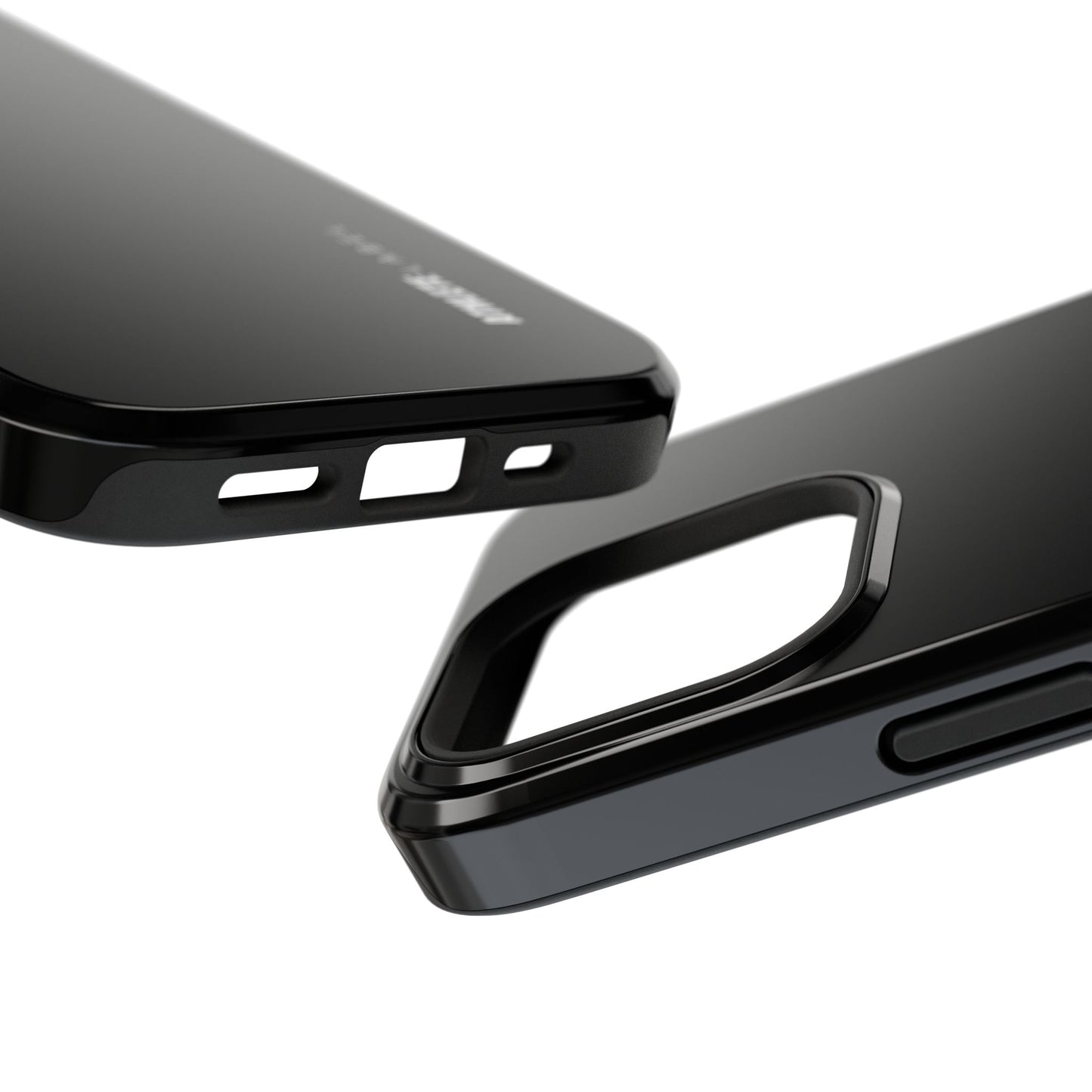 Grip-Guard Phone Case