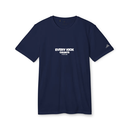 Every Kick Counts Tee