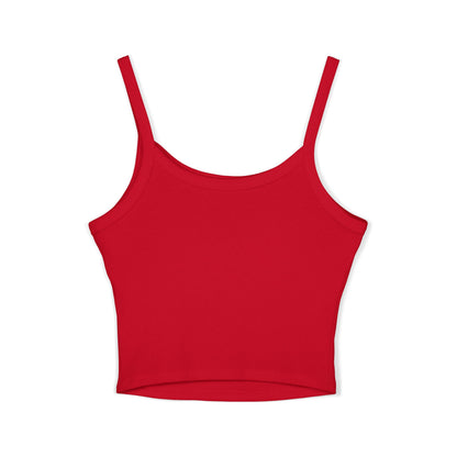 His Swim Coach Tank