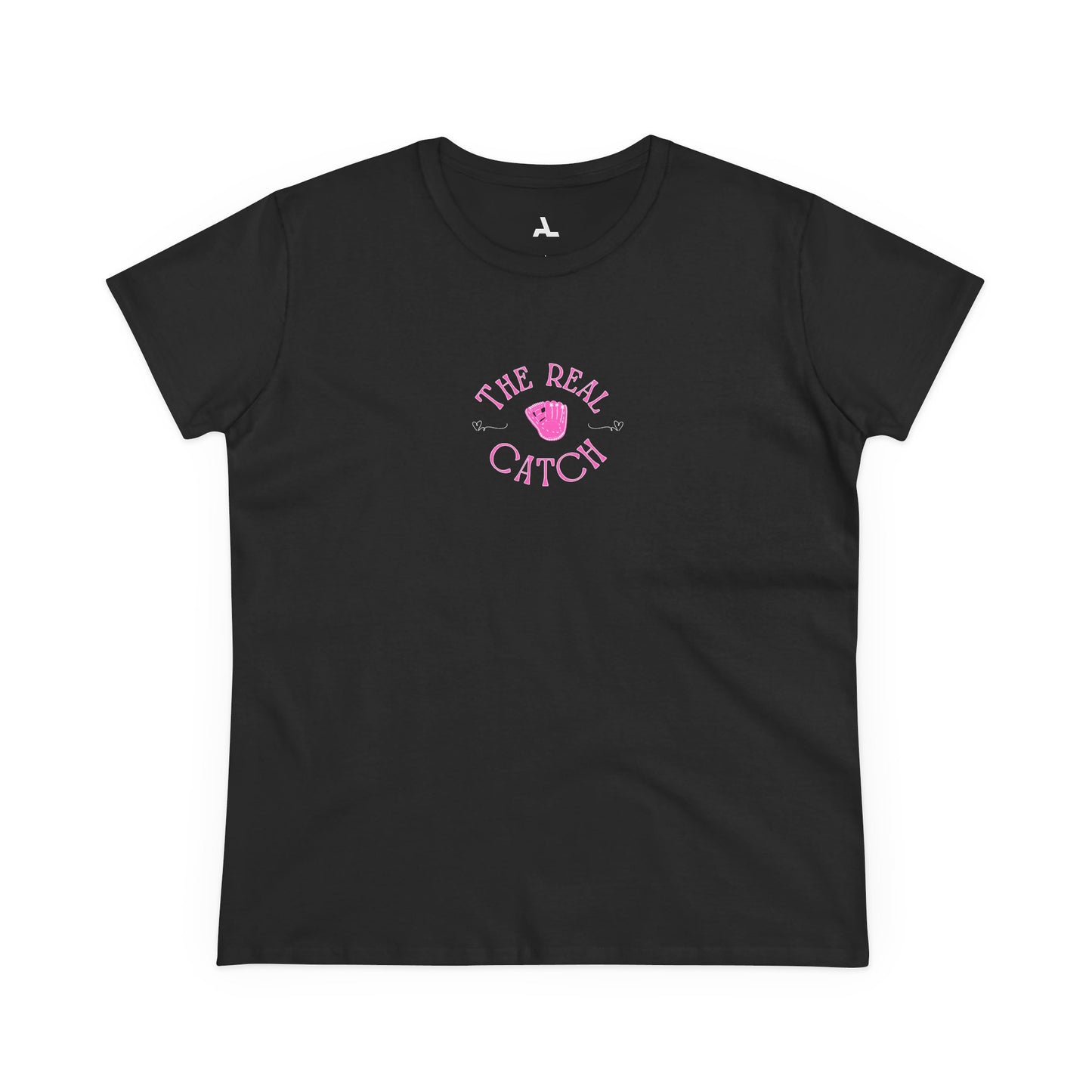 Real Catch Tee