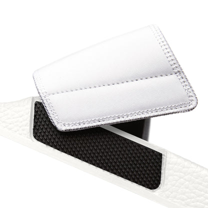 Removable-Strap Sliders