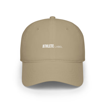 Legacy Low-Profile Cap