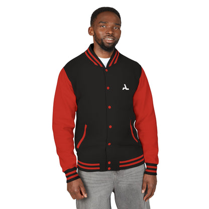 Legendary Letterman Jacket