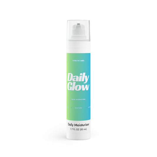 Daily Glow Skin Hydration (1.7oz)