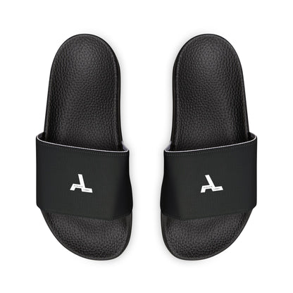 Removable-Strap Sliders