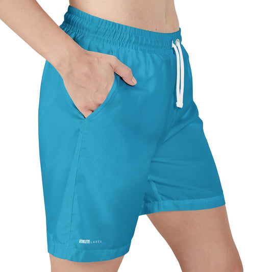 Deep End Swim Trunks