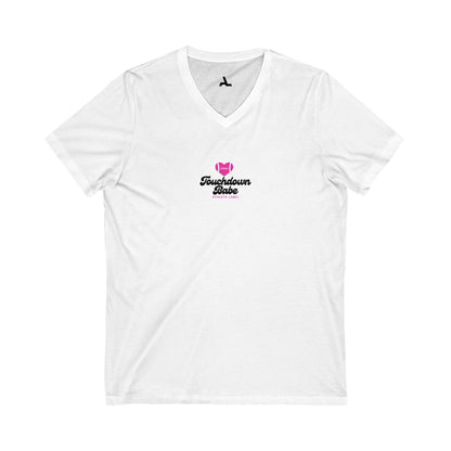 Touchdown Babe Tee