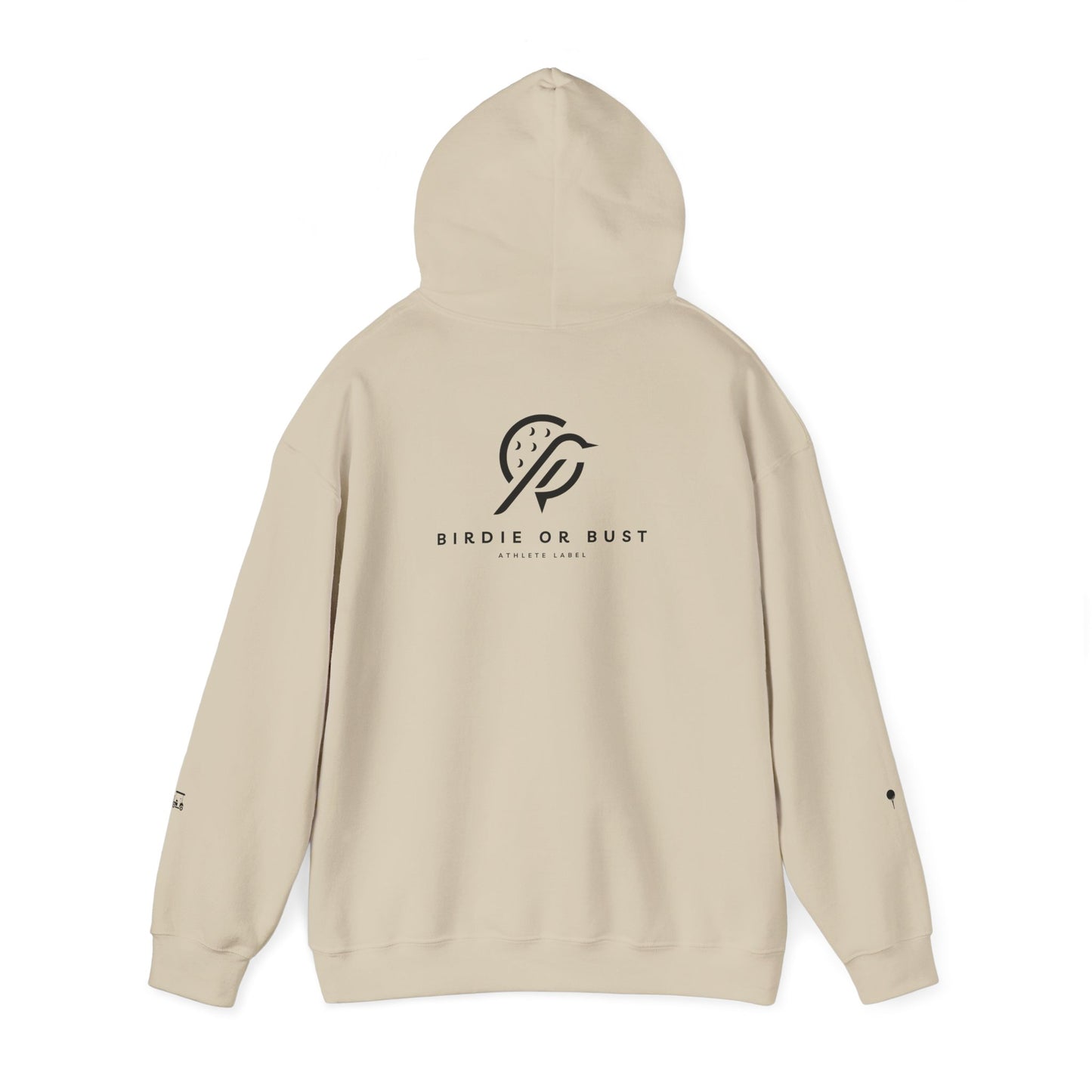 19th Hole Hoodie