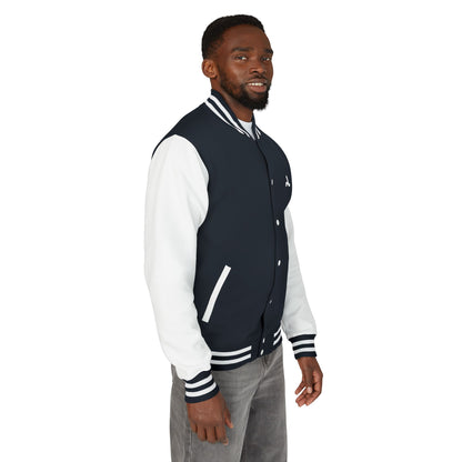 Legendary Letterman Jacket