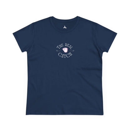 Real Catch Tee