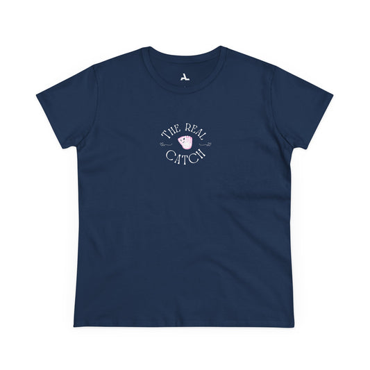 Real Catch Tee