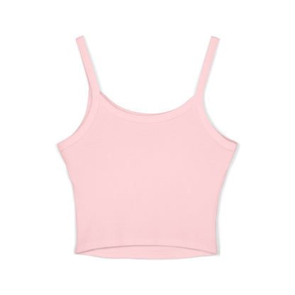 His Swim Coach Tank
