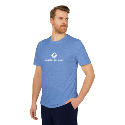 Control The Game Tee