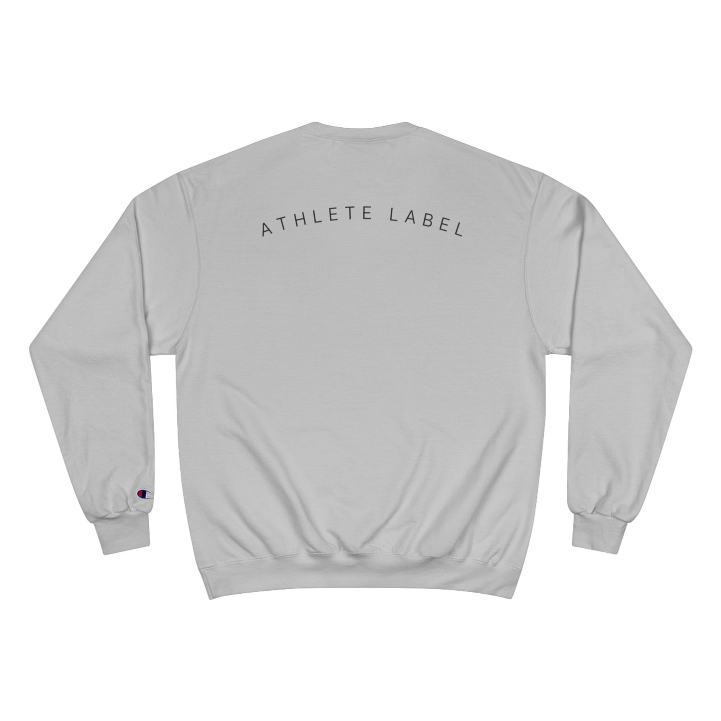 Pace Setter Sweatshirt