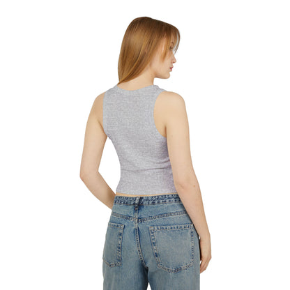 Everyday Racer Tank