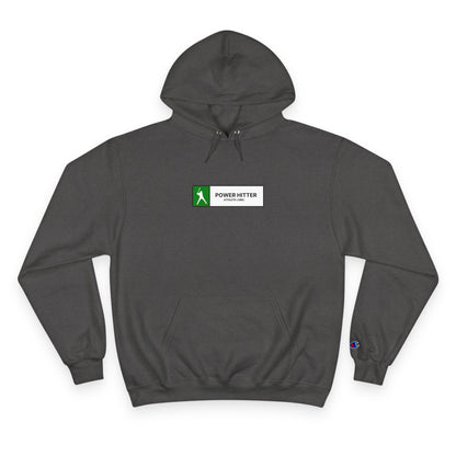 Power Hitters Hoodie