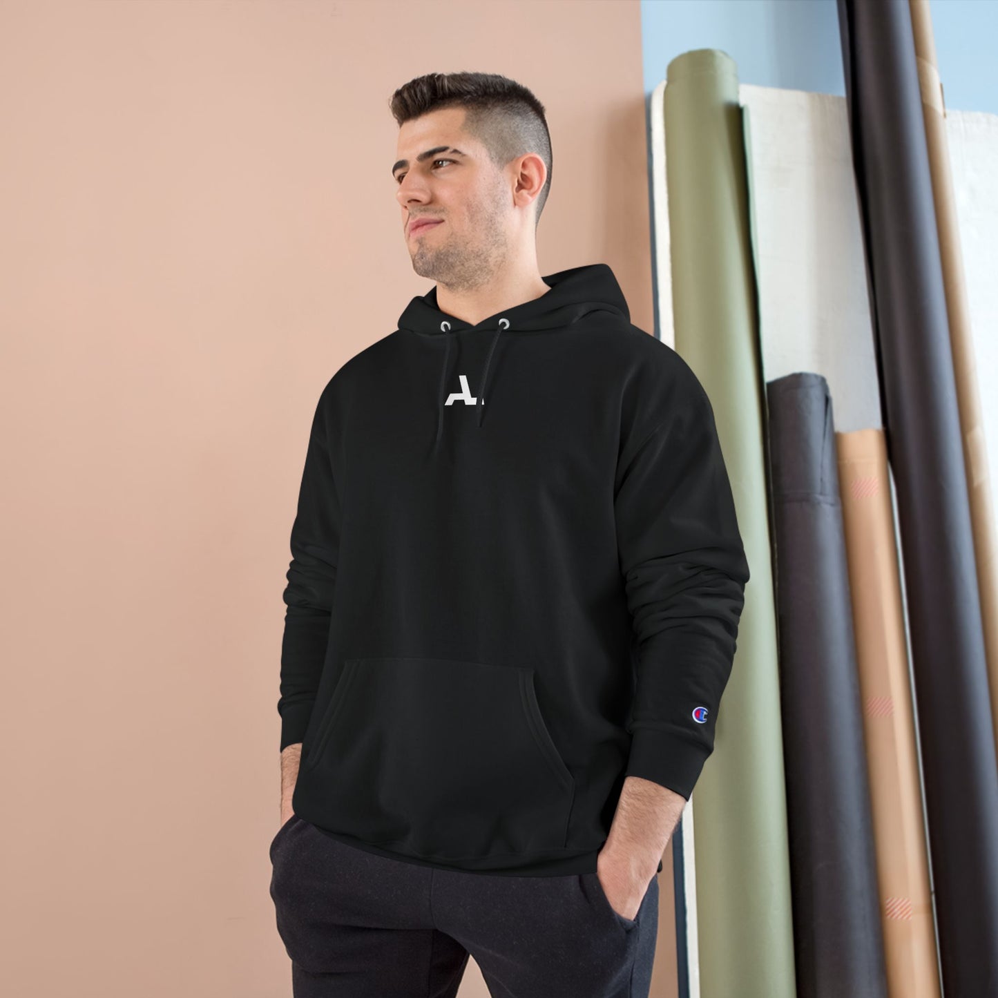Shadow Hoodie