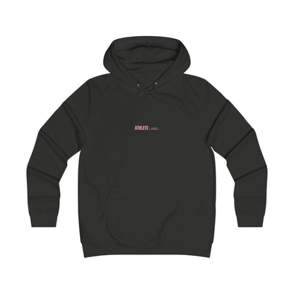 Power Hour Hoodie