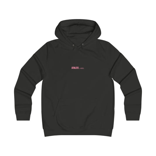 Power Hour Hoodie