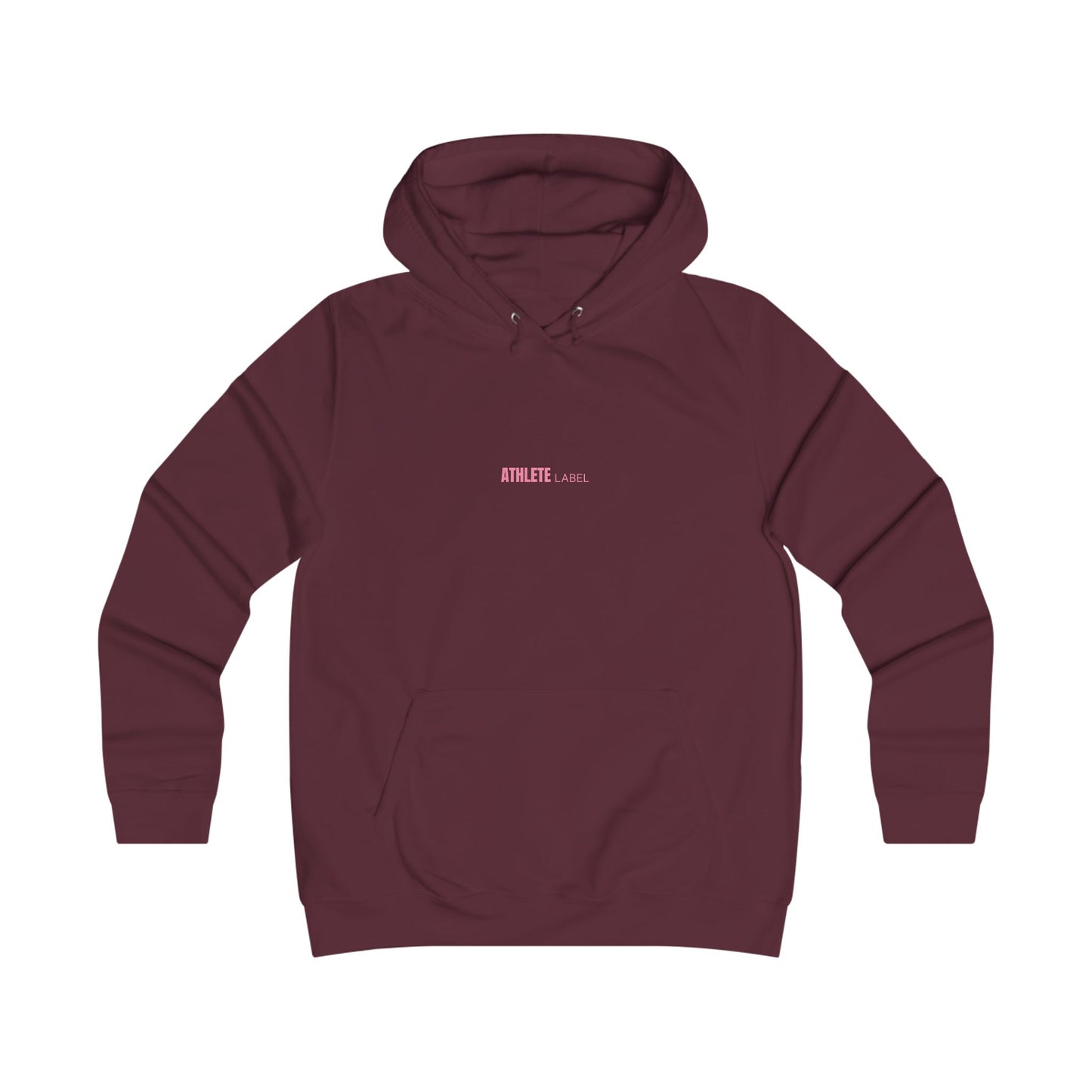 Power Hour Hoodie