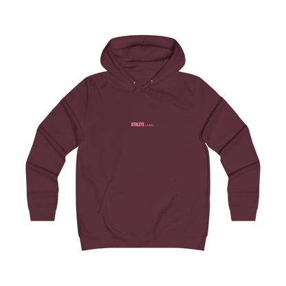 Power Hour Hoodie