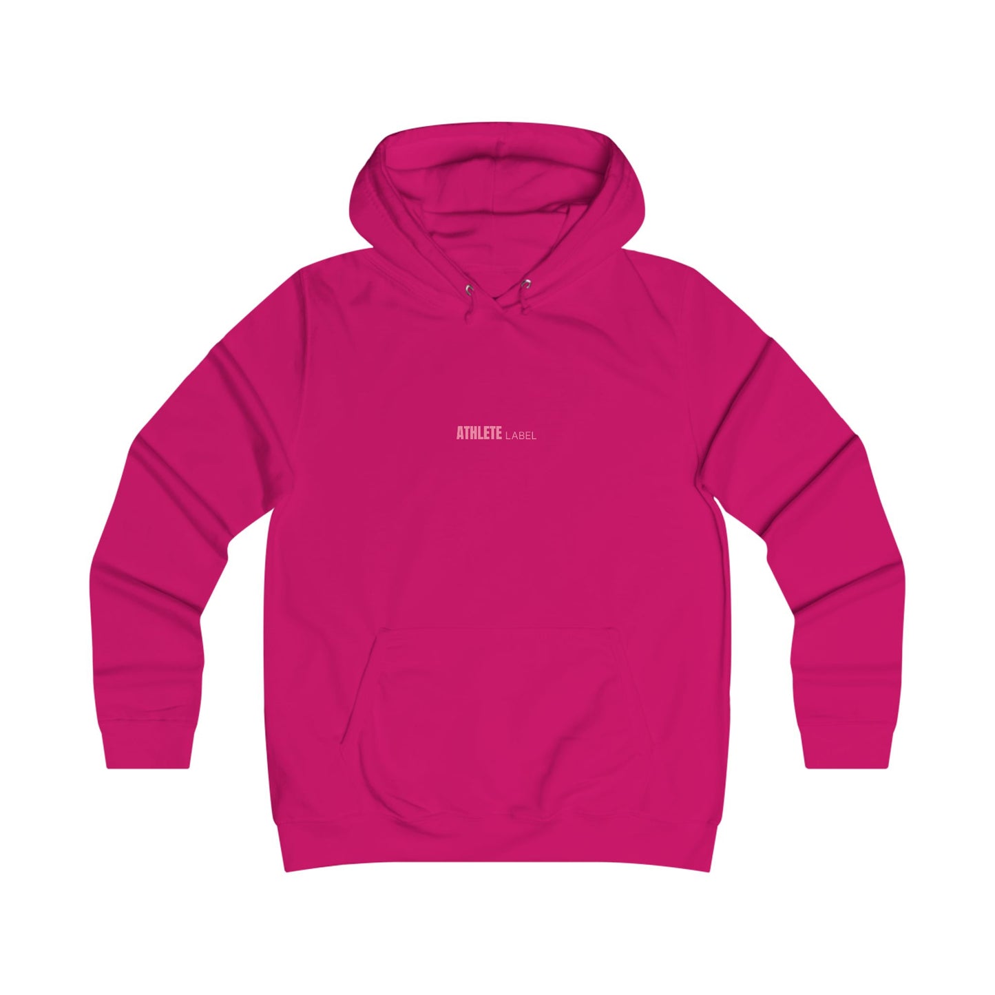 Power Hour Hoodie