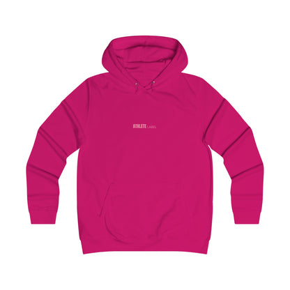 Power Hour Hoodie